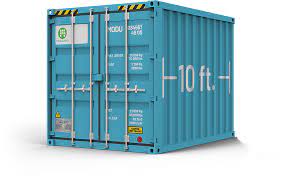 10ft Shipping Container For Sale
