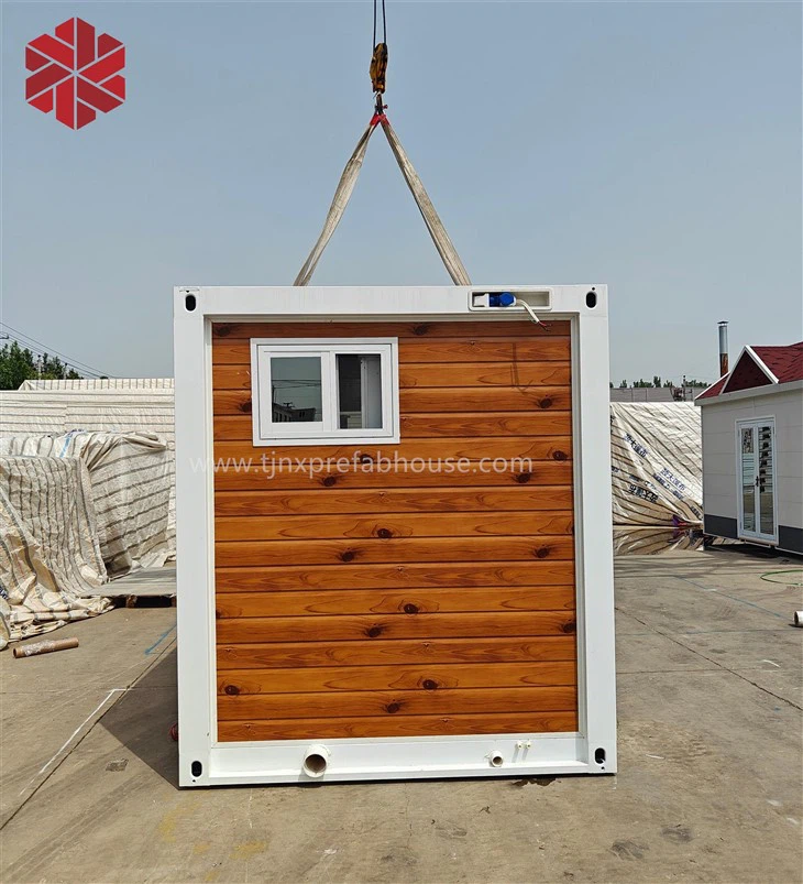 Mobile Container Tiny Home